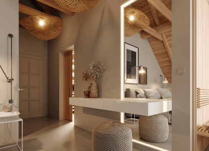 What trends do we expect to start growing in the coming future?