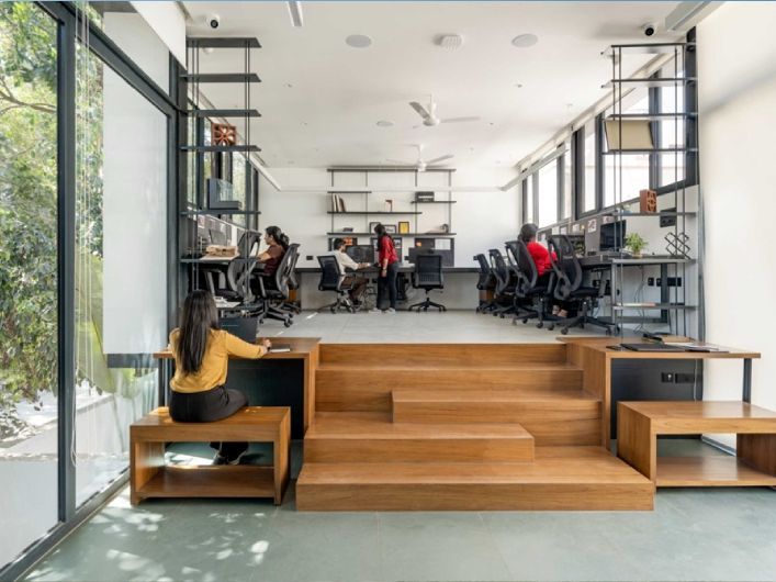 Innovation With Context