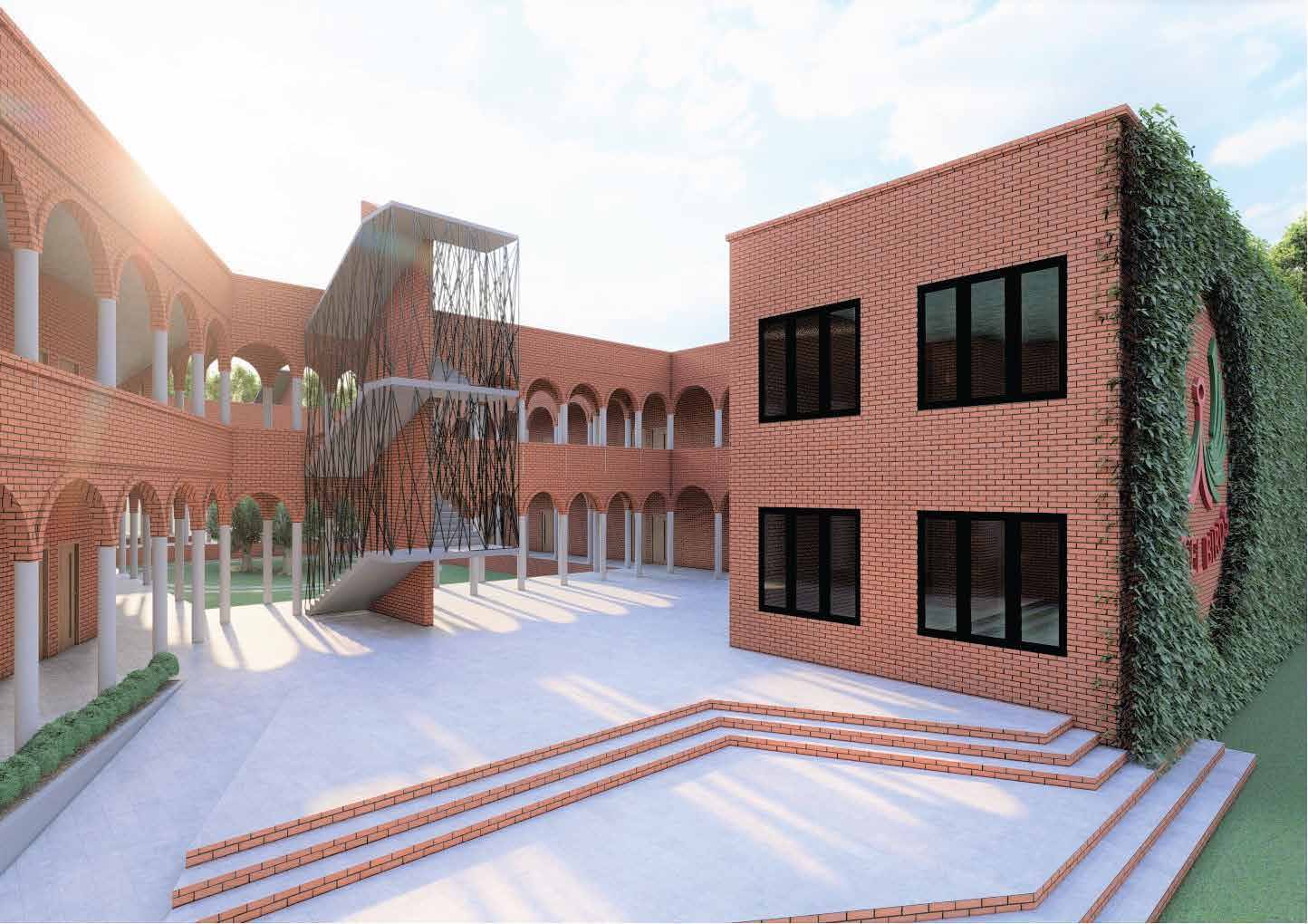 Angel Birds School
