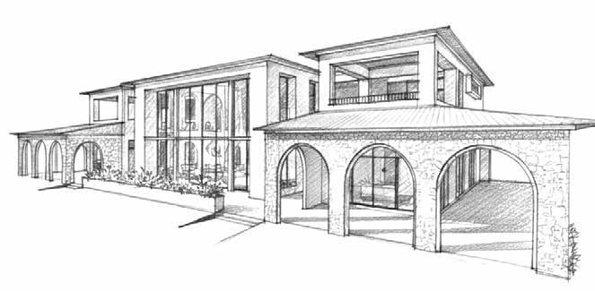 Arvind Residence