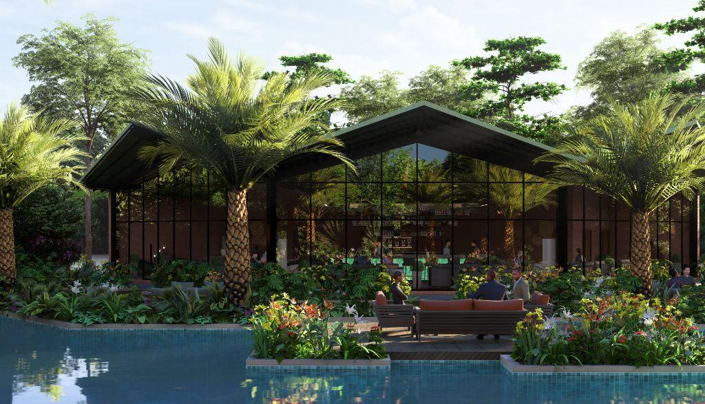 Kalawati Green Retreat