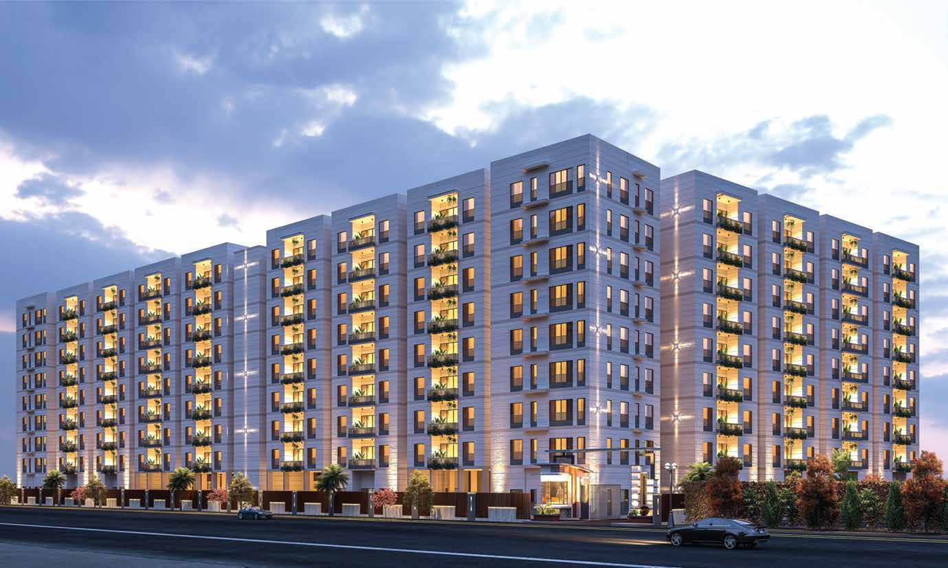 Ramky Developers