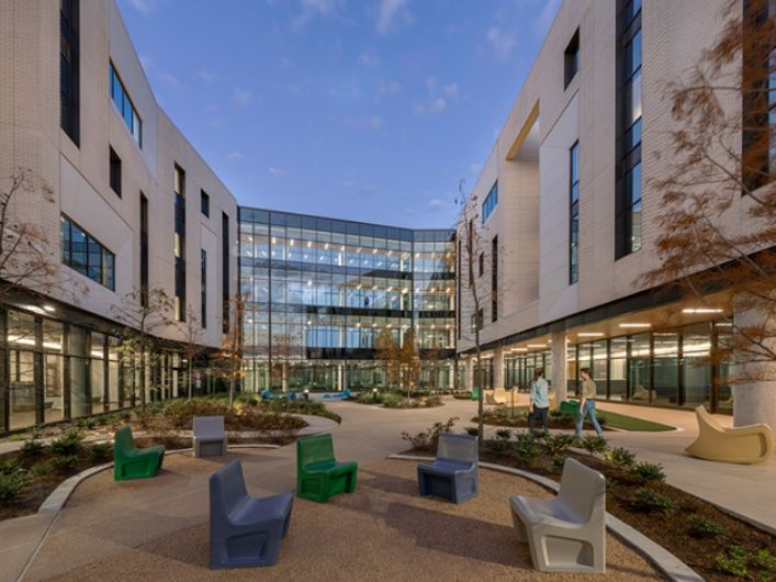 Support the Human Experience